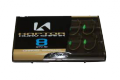 Korda Kaptor Kurve Shank Hooks