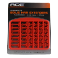 Ace Boilie Hair Extenders