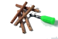 Ace Tiger Nut Drill + Corks